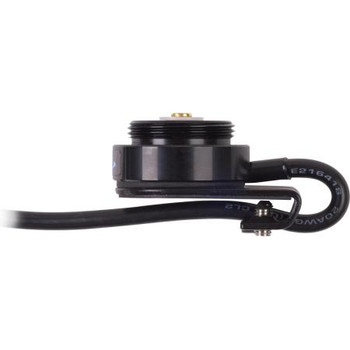 Trunk Lid Mount with RG58A/U Coaxial Cable - No Connector