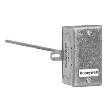 Honeywell C7041B2005 20k Ohm Temperature Sensor for HVAC