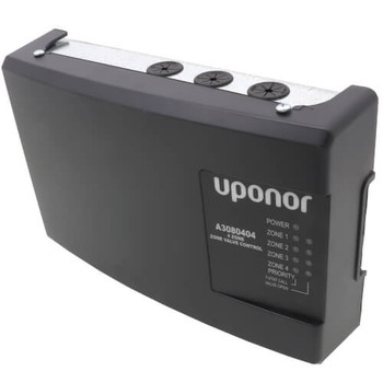 Uponor Wirsbo Four Zone Controller for Radiant Heating