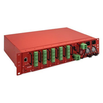 9dot NCore Base Unit - Modular Energy Station for Power Management