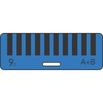 9dot GS-K-AB GigaKey Configuration Key for PoE Devices