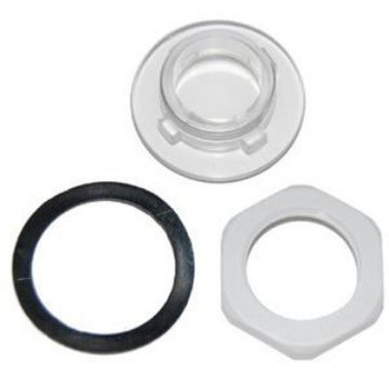 ARC Wireless ARC-IX2100B02 ARC GEN II Grey Plastic Plugs