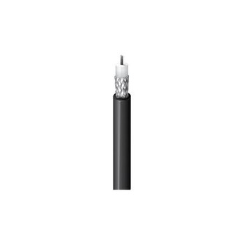 RG58A/U Coaxial Cable MSHA - 500 ft