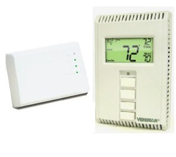 Venstar T7850 Programmable WiFi Thermostat - Rfwel Engr E-Store