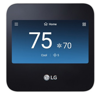 LG Deluxe PREMTA201 Wired Remote Controller With LG ThinQ Compatibility