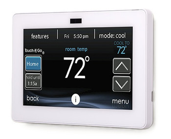 Carrier SYSTXCCWIC01-C Infinity System Control