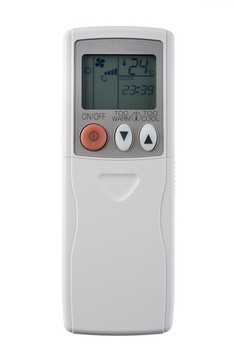 Mitsubishi Electric E2249N426 Replacement Remote Controller (KM18J)