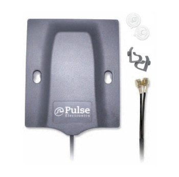 Pulse / Larsen 700-2700 MHz multiband LTE MIMO antenna (WA700/2700SMA)