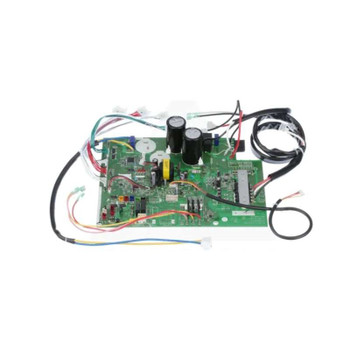 Fujitsu K9709682784 Inverter Control Board, 24RLXFZ HY With KIT B