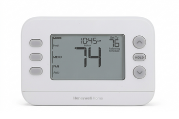 Honeywell TH2110U4004 FocusPro 2000 Programmable Thermostat