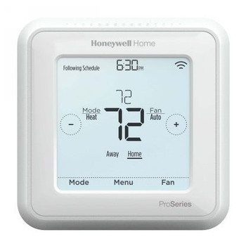 Honeywell TH6320ZW2007/U T6 Pro Z-Wave Programmable Thermostat