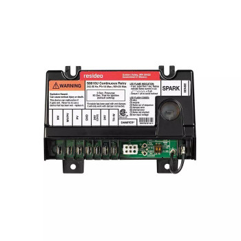 Residio S8610U3009 Universal Intermittent Pilot Module