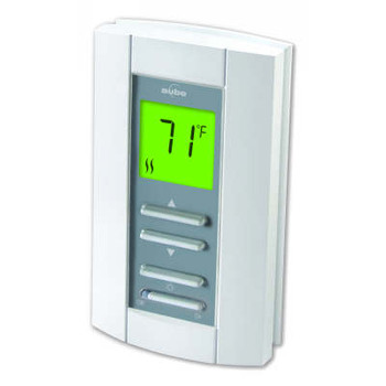 Honeywell TH114-A-240D-B Non-Programmable Line Volt Thermostat