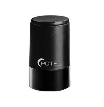 LTE Low Profile Antenna (Black/NMO Mount)