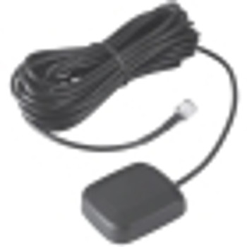 Black GPS1575.42MHz  3V Antenna , MCX