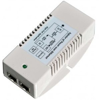 Tycon Power TP-POE-HP-48GD 56V 50W Hi Power Gigabit 802.3at/af POE