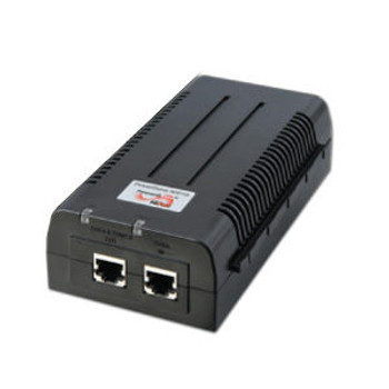 Microsemi PD-9501GCO 60W Outdoor PoE Midspan - Rfwel Engr E-Store