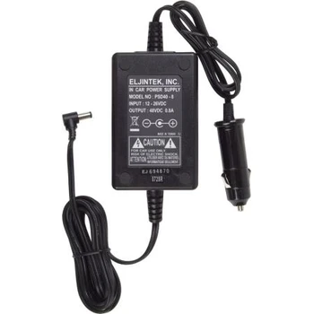 Hyperlink 12VDC to 48VDC Converter for PoE PC12480.8 Injector