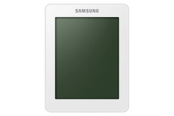 Samsung MWR-SH12UN Simple Touch Wired Controller