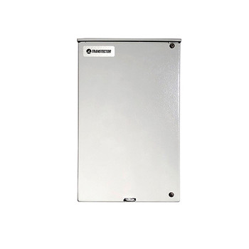 100A In/Out Main Breaker ST MOV SPD GFCI 2x20A