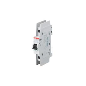 Approved Manufacturers | SU201-K10 10A-48VDC Single-Pole Circuit Breaker