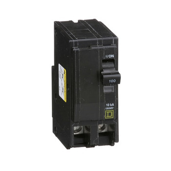200a Breaker Bullet 3/Pole GE Load