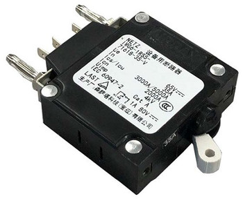 35A PowerBoost v1.6 Single Pole PB-BR-35 Breaker