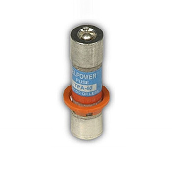 50A 170VDC TPA Fuse RoHS