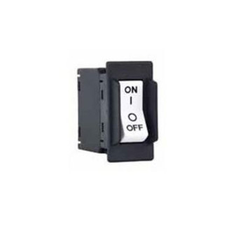 60VDC 15 Amps Hydraulic/ Magnetic Circuit CB15 Breaker