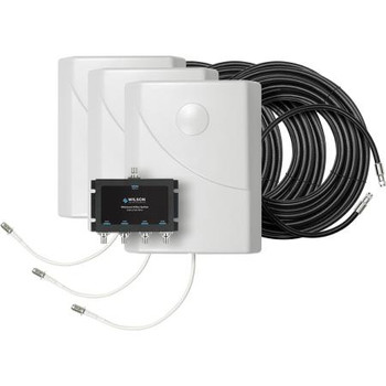 Dual Antenna Expansion Kit