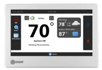 Trane Link Zone Thermostat