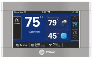 Trane BAYSTAT814 Pivot Smart Thermostat