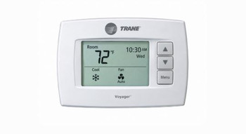 Single-Stage Digital Non-Programmable Thermostat