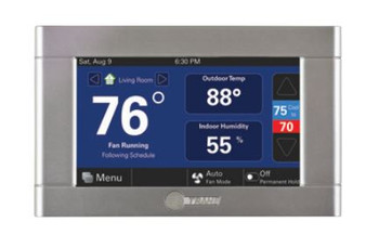 XL 1040 ComfortLink II Zone Thermostat