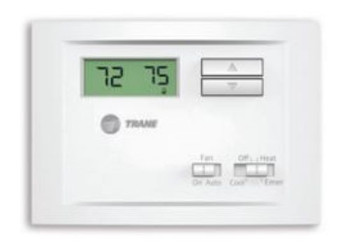 Non-Programmable Heat Pump Comfort Control