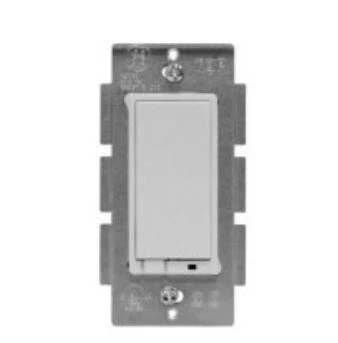 Jasco 030878247702 In-Wall Smart Motion Switch