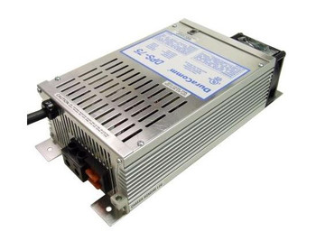 75 Amp Power Supply, UL