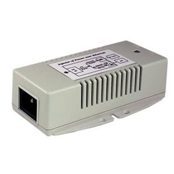 TP-DCDC-2448DX2-HP Dual Output 802.3at PoE Injectors 18-36V