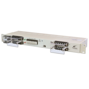 10 Position Single Bus 15A GMT Fuse Panel
