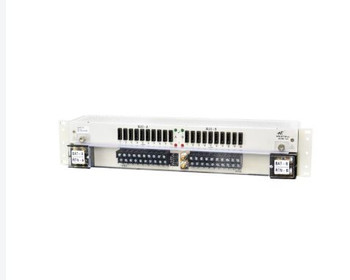 High Input GMT Fuse Panel