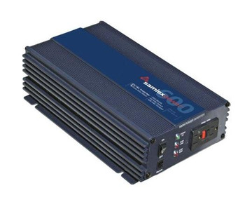 600W Pure Sine Power Inverter