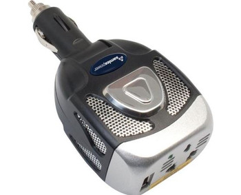 100 Watt Inverter