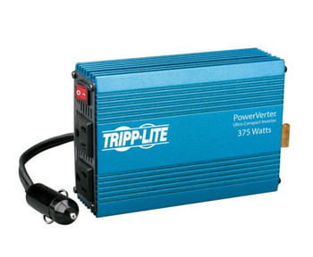 100W PowerVerter Ultra-Compact Car Inverter