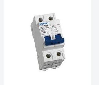 250 A -48 V BPS-Flex Distribution with 4-Plug-In Breakers