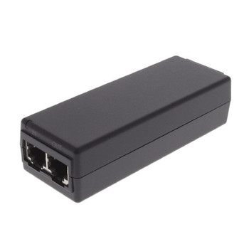PoE Injector POE15M-1AFE-R Desktop C6 GIG