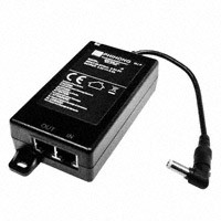 Phihong POE14-050-R POE Splitter 5V 12.5W Desktop