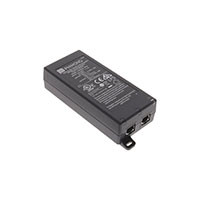 Phihong POE90U-1BT-X-R POE Injector 56V 90W