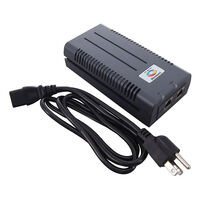 Microchip PD-9601GC-AC-US 1-Port BT 90W AC US Cord