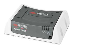 Sierra Wireless - Sprint AirLink ES450 LTE/EVDO Modem