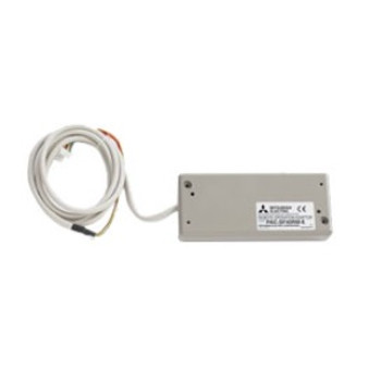 Mitsubishi PAC-SF40RM-E Remote Operation Adapter Display & On-Off for P-Series